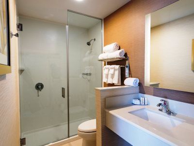 Fairfield By Marriott & Mohegan Sun Area