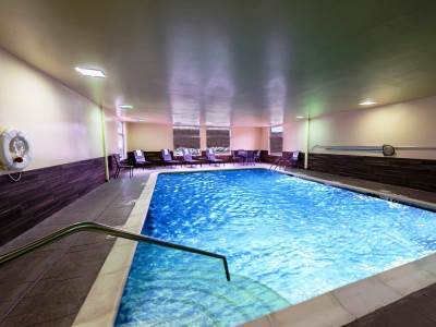 Fairfield By Marriott & Mohegan Sun Area Uncasville