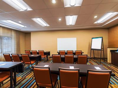 Hotel Fairfield By Marriott & Mohegan Sun Area